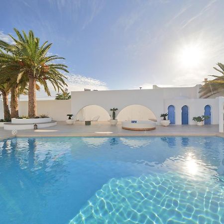 Mauresque Experience Luxury Apartment Torremolinos Bagian luar foto