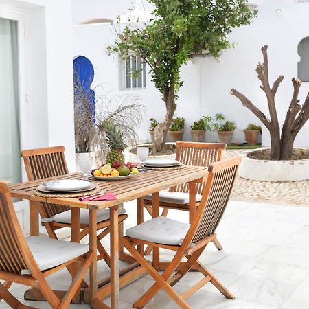 Mauresque Experience Luxury Apartment Torremolinos Bagian luar foto