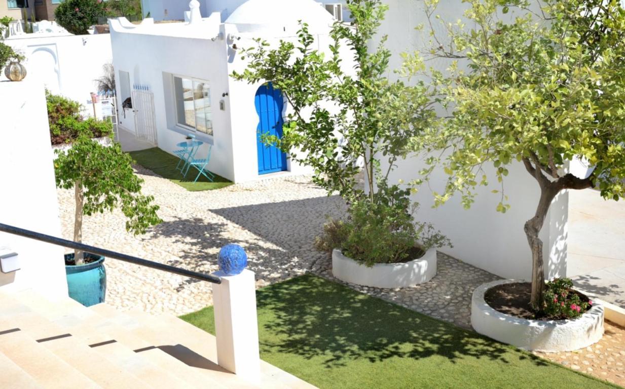 Mauresque Experience Luxury Apartment Torremolinos Bagian luar foto