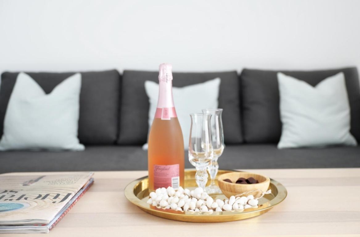 Mauresque Experience Luxury Apartment Torremolinos Bagian luar foto