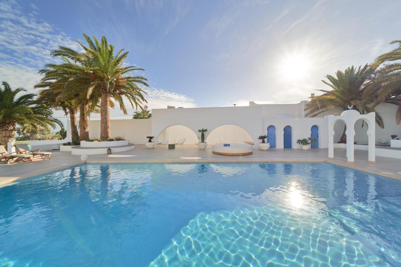 Mauresque Experience Luxury Apartment Torremolinos Bagian luar foto