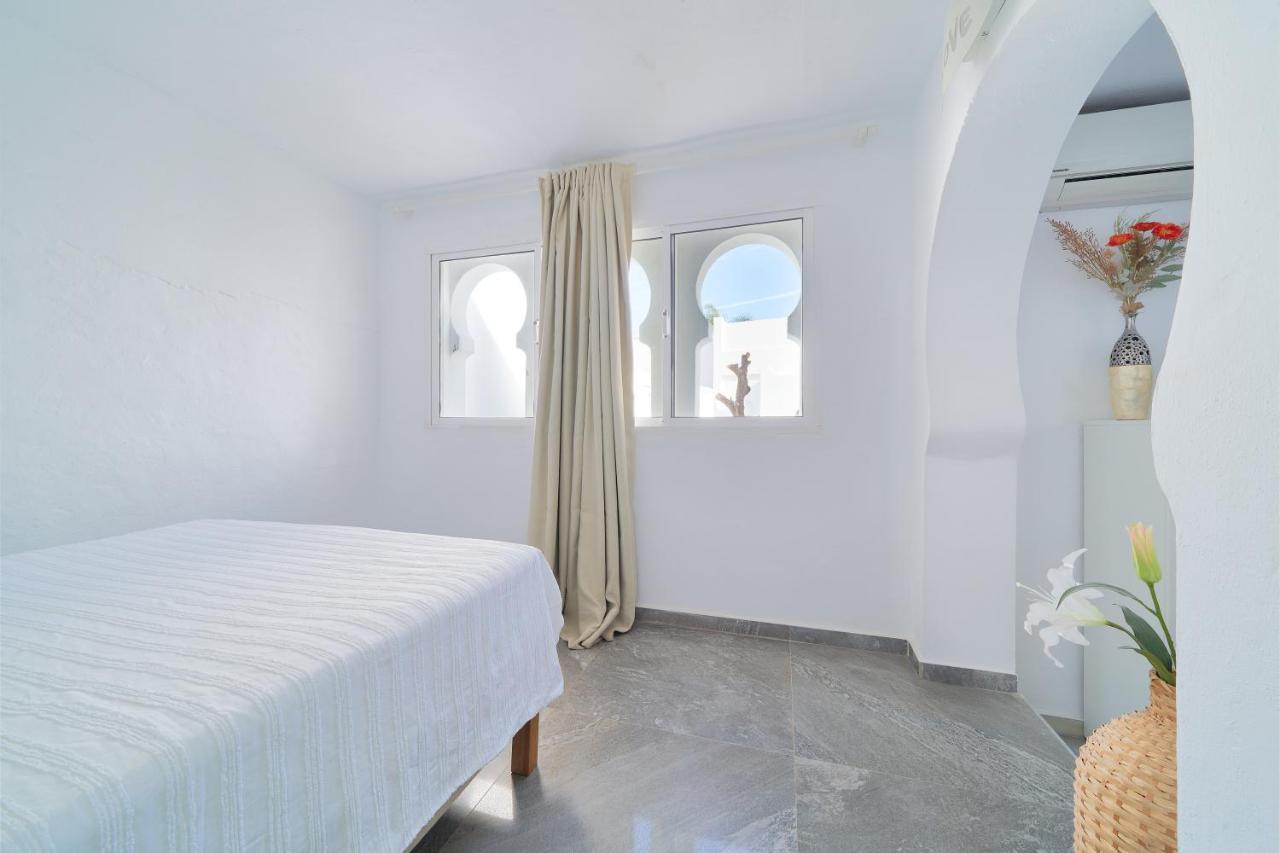 Mauresque Experience Luxury Apartment Torremolinos Bagian luar foto