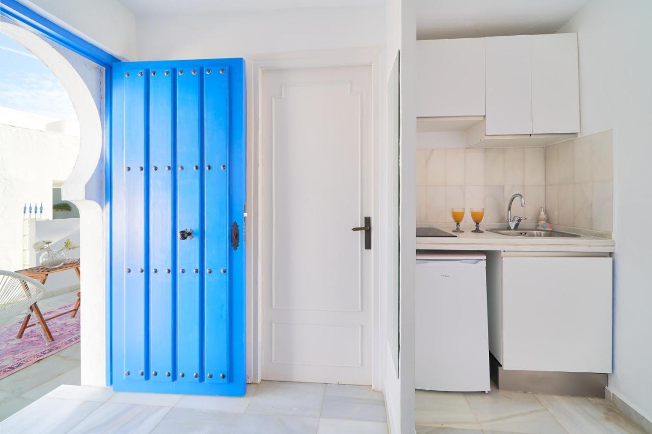 Mauresque Experience Luxury Apartment Torremolinos Bagian luar foto