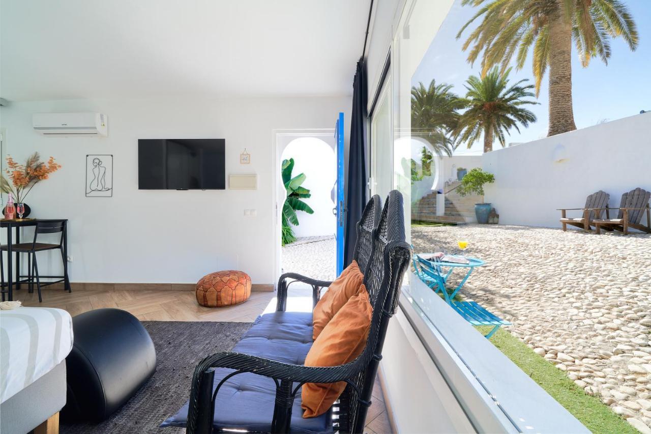Mauresque Experience Luxury Apartment Torremolinos Bagian luar foto
