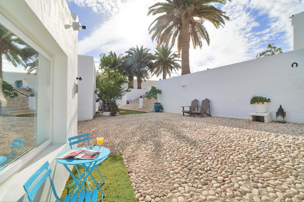 Mauresque Experience Luxury Apartment Torremolinos Bagian luar foto