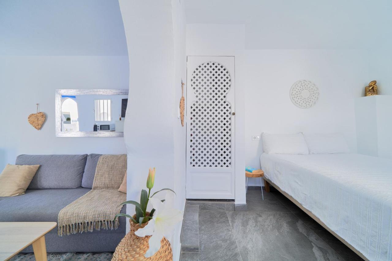 Mauresque Experience Luxury Apartment Torremolinos Bagian luar foto