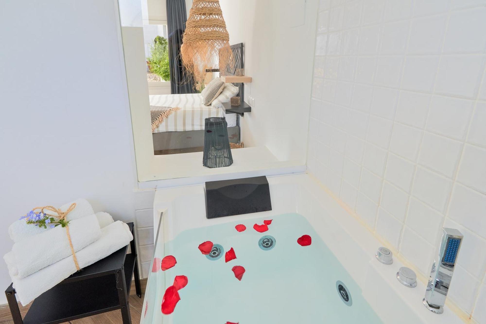 Mauresque Experience Luxury Apartment Torremolinos Bagian luar foto